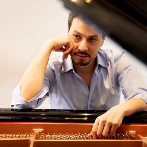 Pianissimo Vol Xv - Marc Benham Trio Pianissimo Vol Xv - Marc Benham Trio