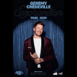 Spectacle GEREMY CREDEVILLE à Nancy @ Salle Poirel - Billets & Places