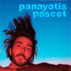 Panayotis Pascot