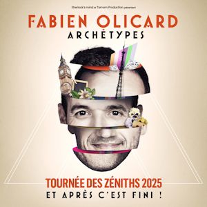 Fabien Olicard