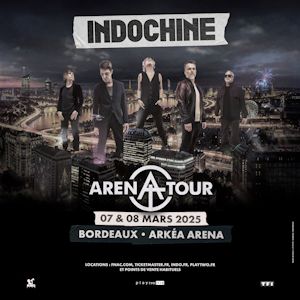 Indochine