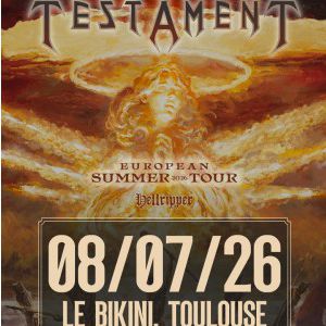 TESTAMENT