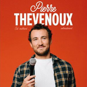 Pierre Thevenoux