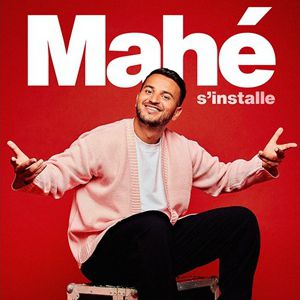 MAHE