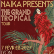 Concert NA&Iuml;KA