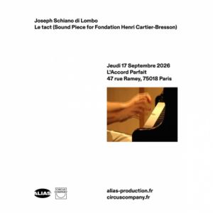 Joseph Schiano Di Lombo