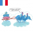 Visite Atelier en famille - Animal fabuleux