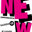 Spectacle NEW L'IMPROMUSICAL