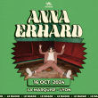 Concert Anna Erhard