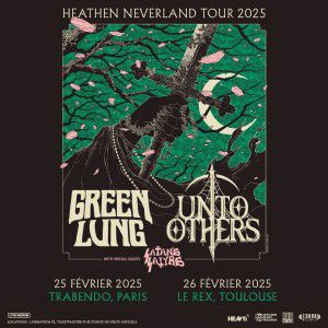 Green Lung & Unto Others