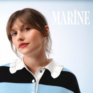 Affiche, Marine