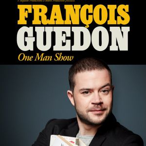 Francois Guedon Francois Guedon