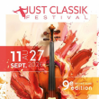 Concert JUST TALK CLASSIK !