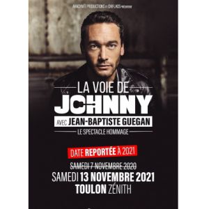 La Voie De Johnny La Voie De Johnny