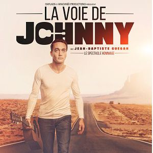 La Voie De Johnny La Voie De Johnny
