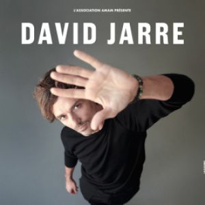 David Jarre