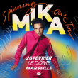 Concert MIKA