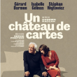Spectacle UN CH&Acirc;TEAU DE CARTES