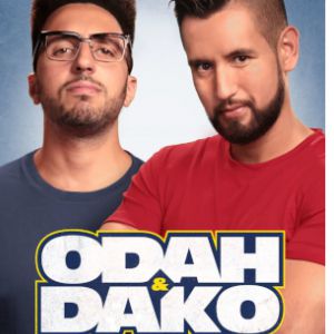 Odah & Dako Odah & Dako
