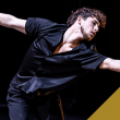 Spectacle LAUR&Eacute;ATS "A PAS DE LOUP" � RHOEADINE � &Eacute;TOILES VAGABONDES