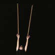 Spectacle S'ASSURER DE SES PROPRES MURMURES à VENELLES @ L'Étincelle - Salle Joséphine Baker - Billets & Places