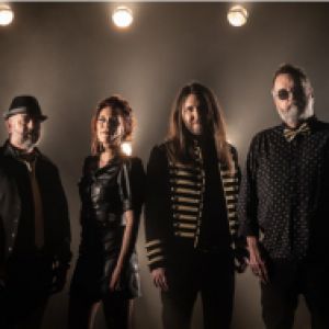 Jessie Lee &amp; The Alchemists