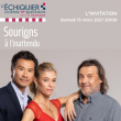 Th&eacute;&acirc;tre L'INVITATION &agrave;  @ SALLE MARCEL MARECHAL - Billets & Places