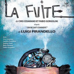 La Fuite La Fuite