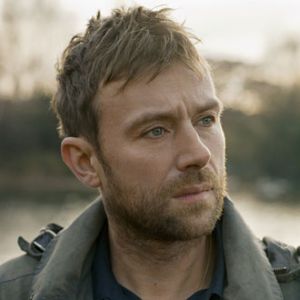 Damon Albarn Damon Albarn