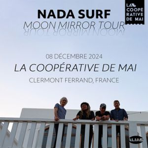 Nada Surf