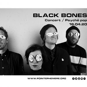 Black Bones Black Bones