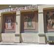 Th&eacute;&acirc;tre Juste une &eacute;gratignure &agrave; MENTON @ LE LAVOIR THEATRE - Billets & Places