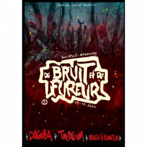 De Bruit Et De Fureur De Bruit Et De Fureur