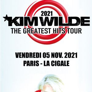 Kim Wilde Kim Wilde