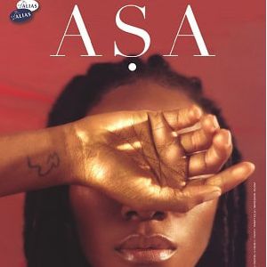 Asa Asa