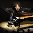 Spectacle LE PIANISTE AUX 50 DOIGTS à CALAIS @ Grand Théâtre - Billets & Places