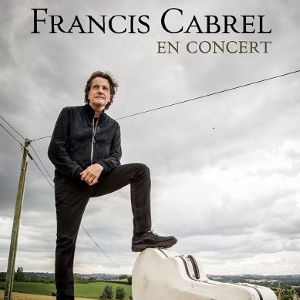 Francis Cabrel Francis Cabrel