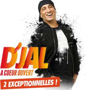 D'jal D'jal