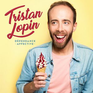 Tristan Lopin Tristan Lopin