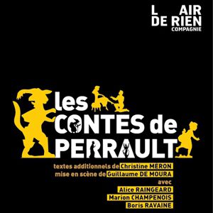 Les Contes De Perrault Les Contes De Perrault