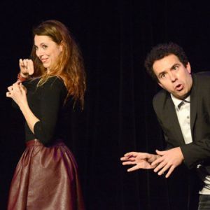 Mars Et Vénus Mars Et Vénus