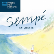 Expo Carte Cadeau - Semp&eacute; en libert&eacute; &agrave; BORDEAUX @ Mus&eacute;e Mer Marine - Salle d'Expo Temporaire - Billets & Places