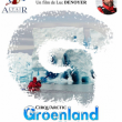 Projection Le Groenland