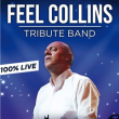 Concert Feel Collins - Tribute Phil Collins