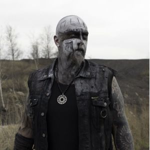 Enthroned + Schammasch + Caronte Enthroned + Schammasch + Caronte