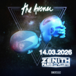 Concert THE AVENER