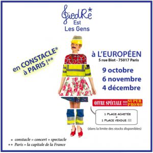 Giedre Est Les Gens Giedre Est Les Gens