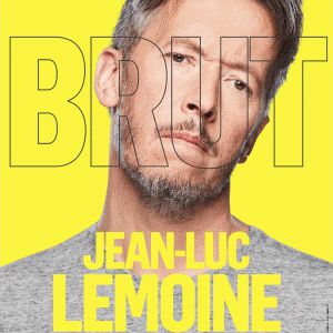 Jean-Luc Lemoine Jean-Luc Lemoine