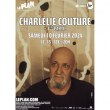 Concert CHARLELIE COUTURE à Ris Orangis @ Le Plan Grande Salle - Billets & Places