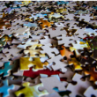Atelier CONCOURS DE PUZZLE &agrave; VENELLES @ L'&Eacute;tincelle - Billets & Places